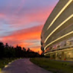 Meet your Posher, Albert